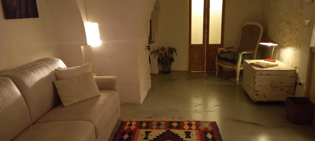 Trullo Martume Villa Cisternino Kültér fotó
