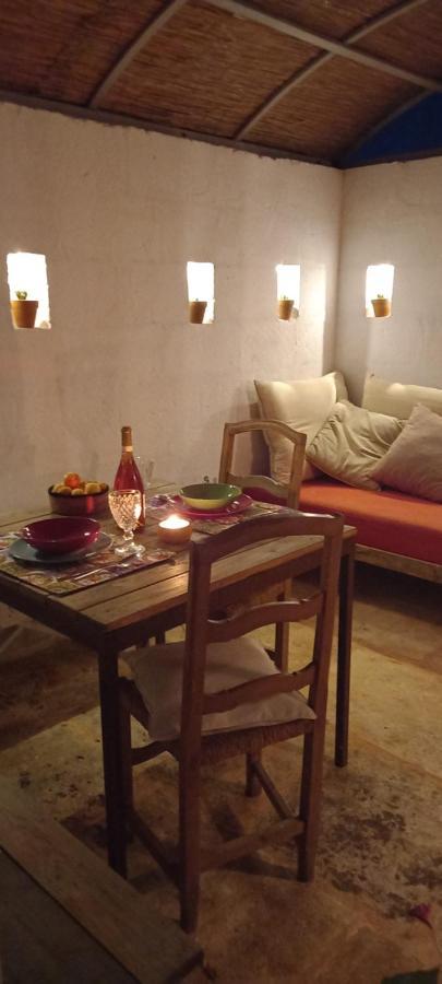 Trullo Martume Villa Cisternino Kültér fotó